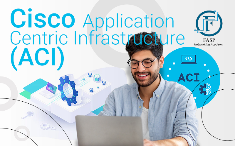 دوره Implementing Cisco Application Centric Infrastructure (ACI) v1.0