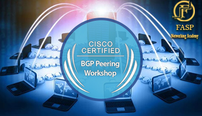 آموزش دوره BGP Peering Workshop