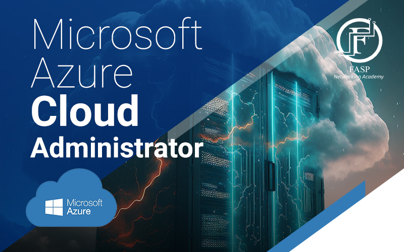 دوره Microsoft Azure Cloud Administrator