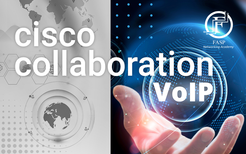 دوره Cisco Collaboration Engineering