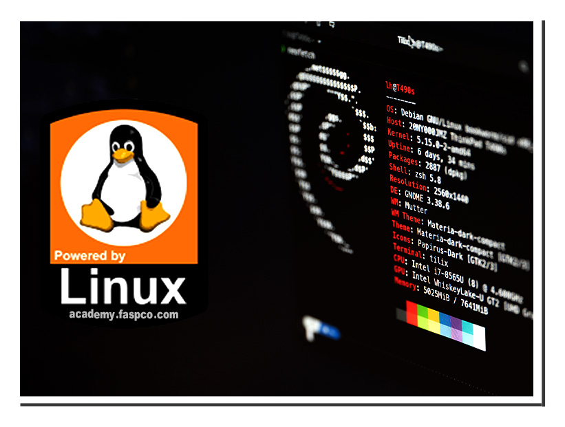 لینوکس چیست و چه کاربردی دارد؟ (آشنایی با سیستم عامل Linux)