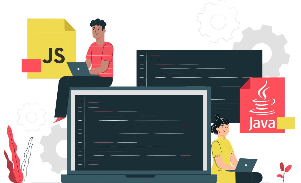 تفاوت جاوا و جاوااسکریپت - کدام زبان برای توسعه مناسبتر است