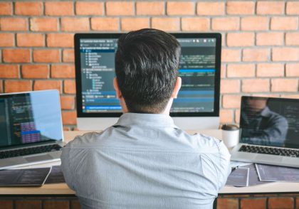 افزایش درآمد با یادگیری برنامه نویسی